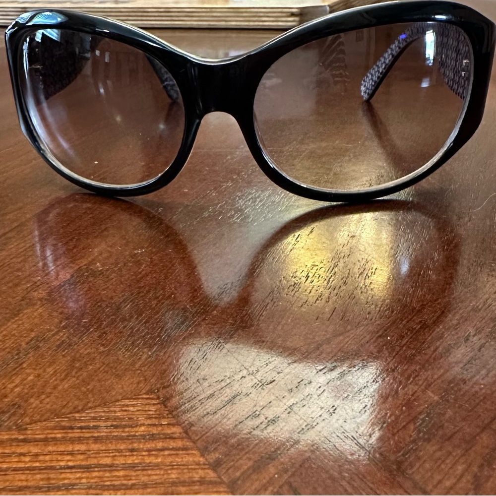 Coach Sunglasses